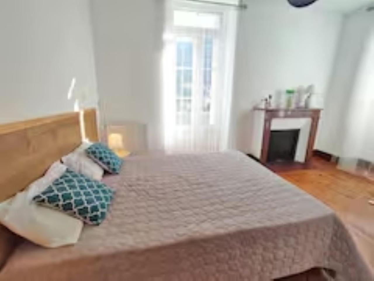 דירות Bagnères-de-Luchon L'Alexiane, Centre Luchon, Parking Gratuit, Wifi מראה חיצוני תמונה